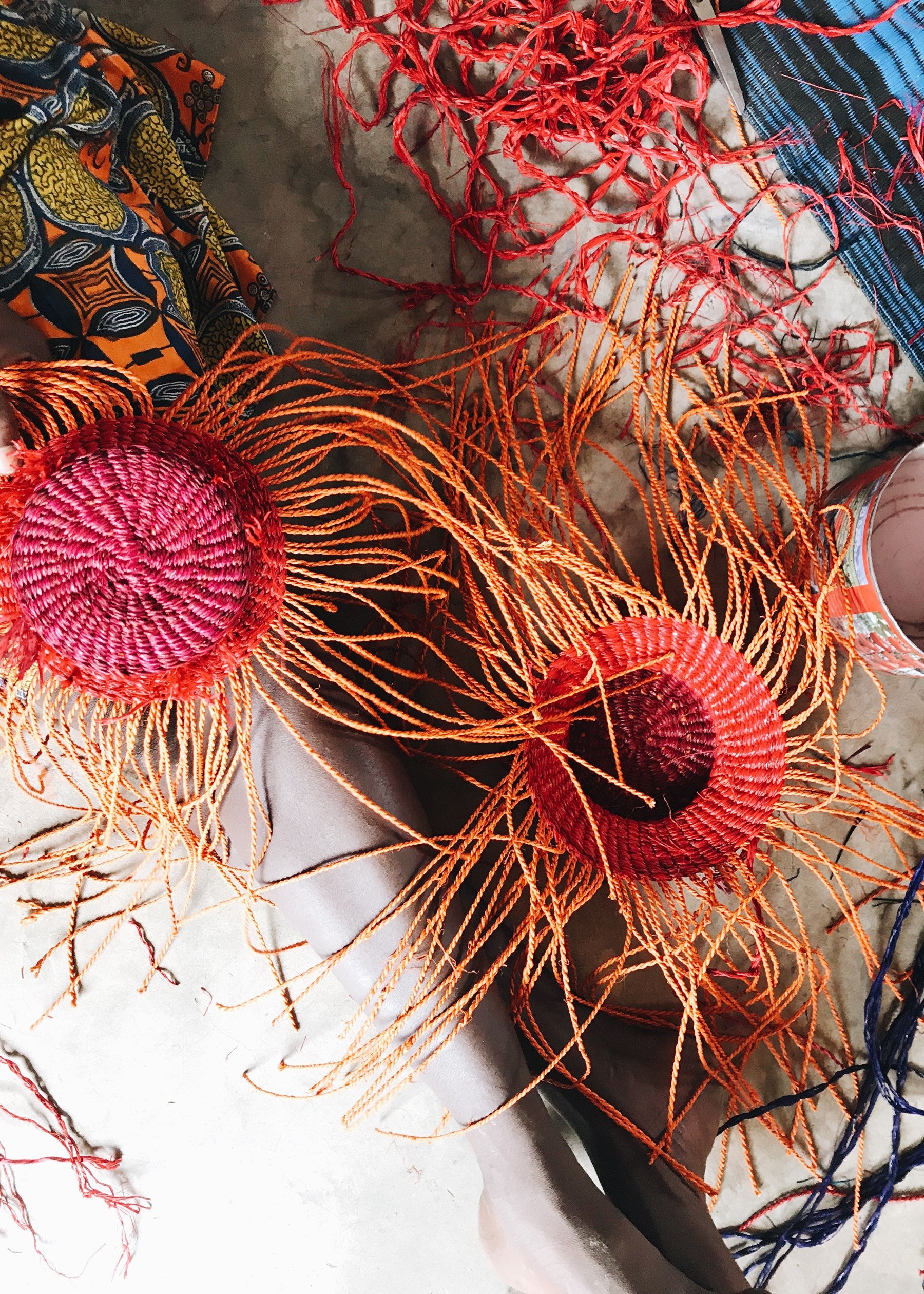 BEHIND THE BRAND: AAKS