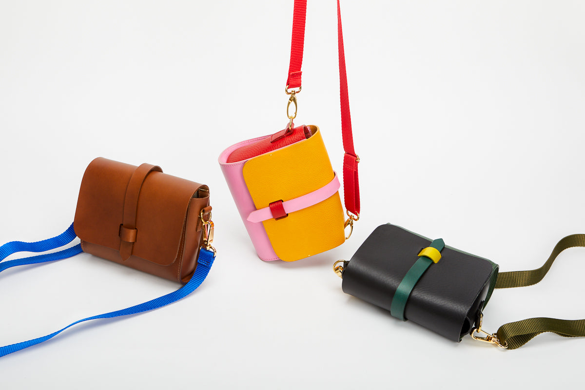 Behind the Brand: LPOL