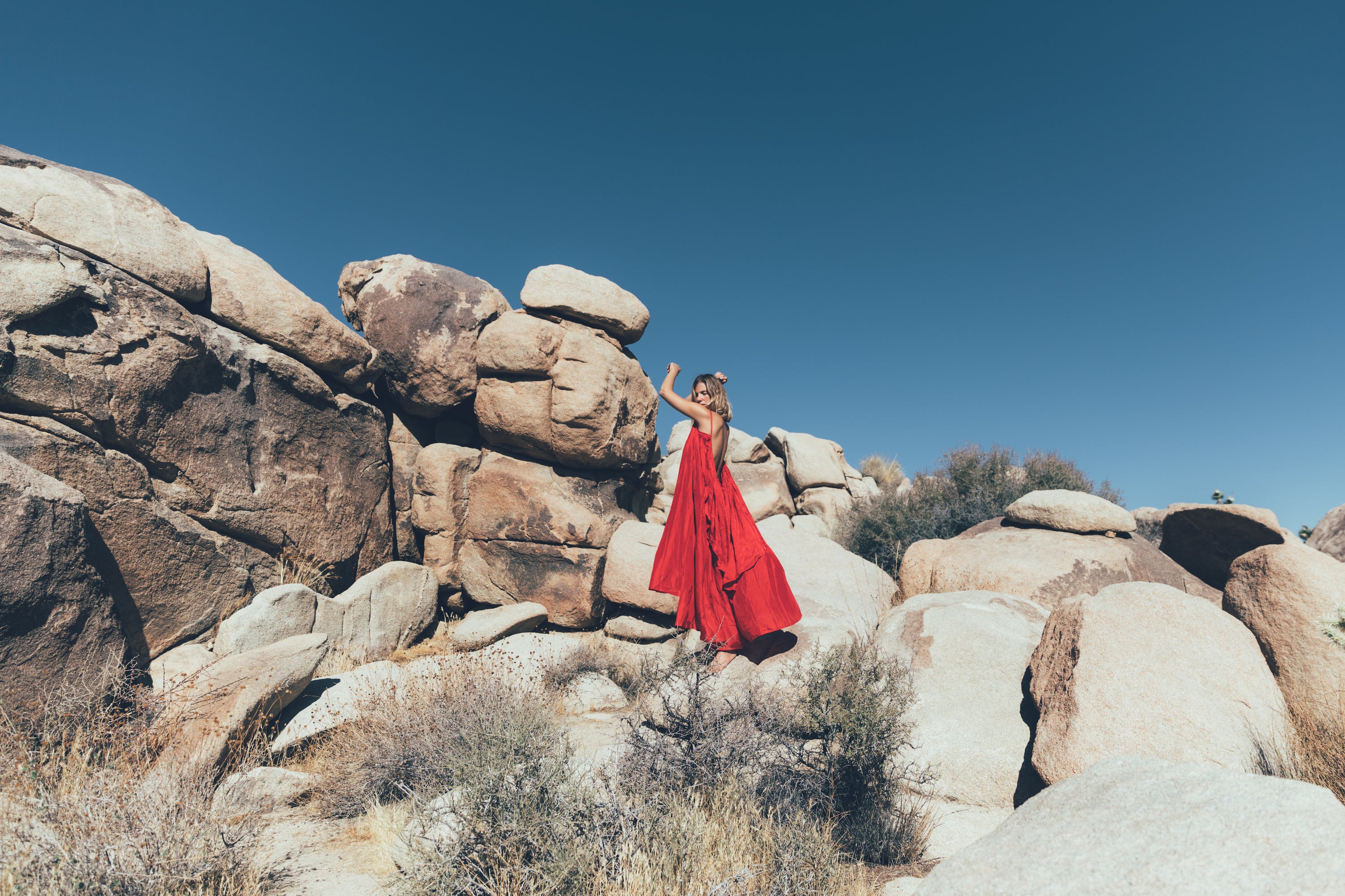 Behind the Brand: A Perfect Nomad