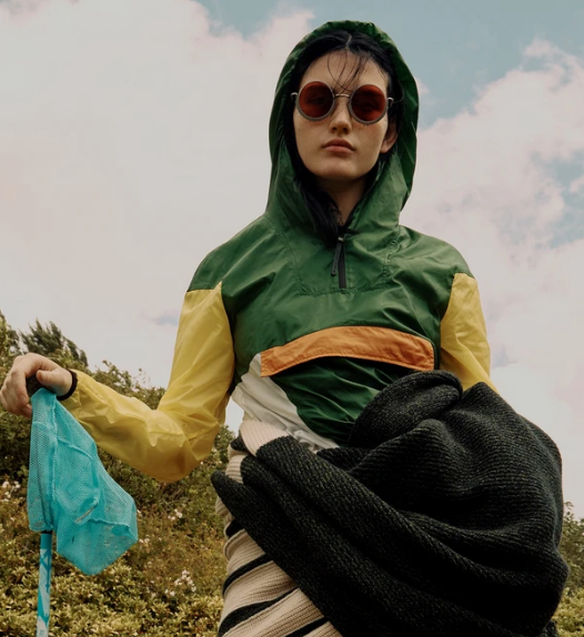 Code Red for Humanity - Why Fashion Needs to Wake Up