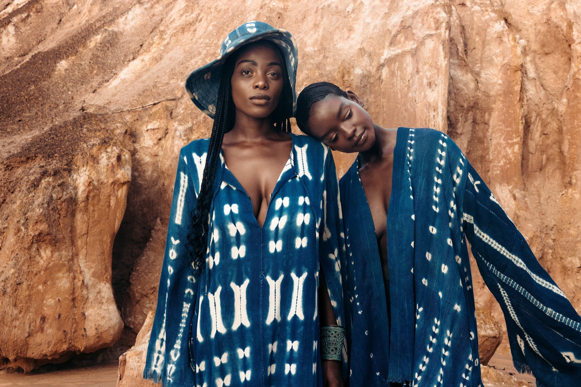 Behind the Brand - VAST