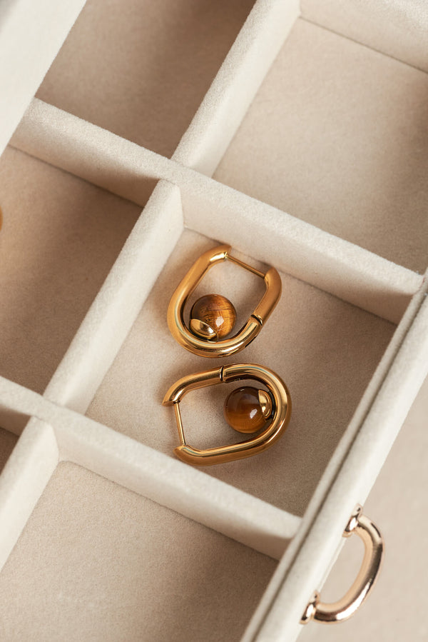 Behind the Brand: Ballinger Jewellery