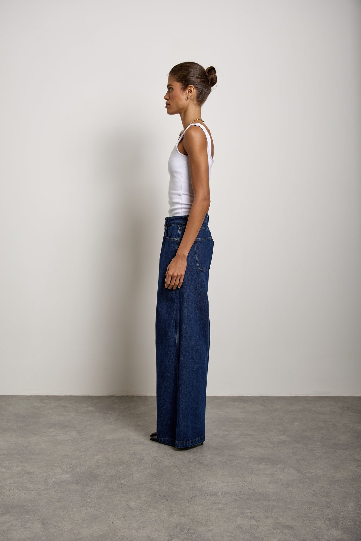 Bay Jean In Americana - seventy + mochi