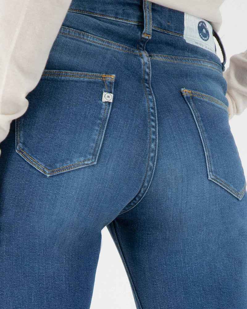 Regular Swan Jeans – Authentic Swan