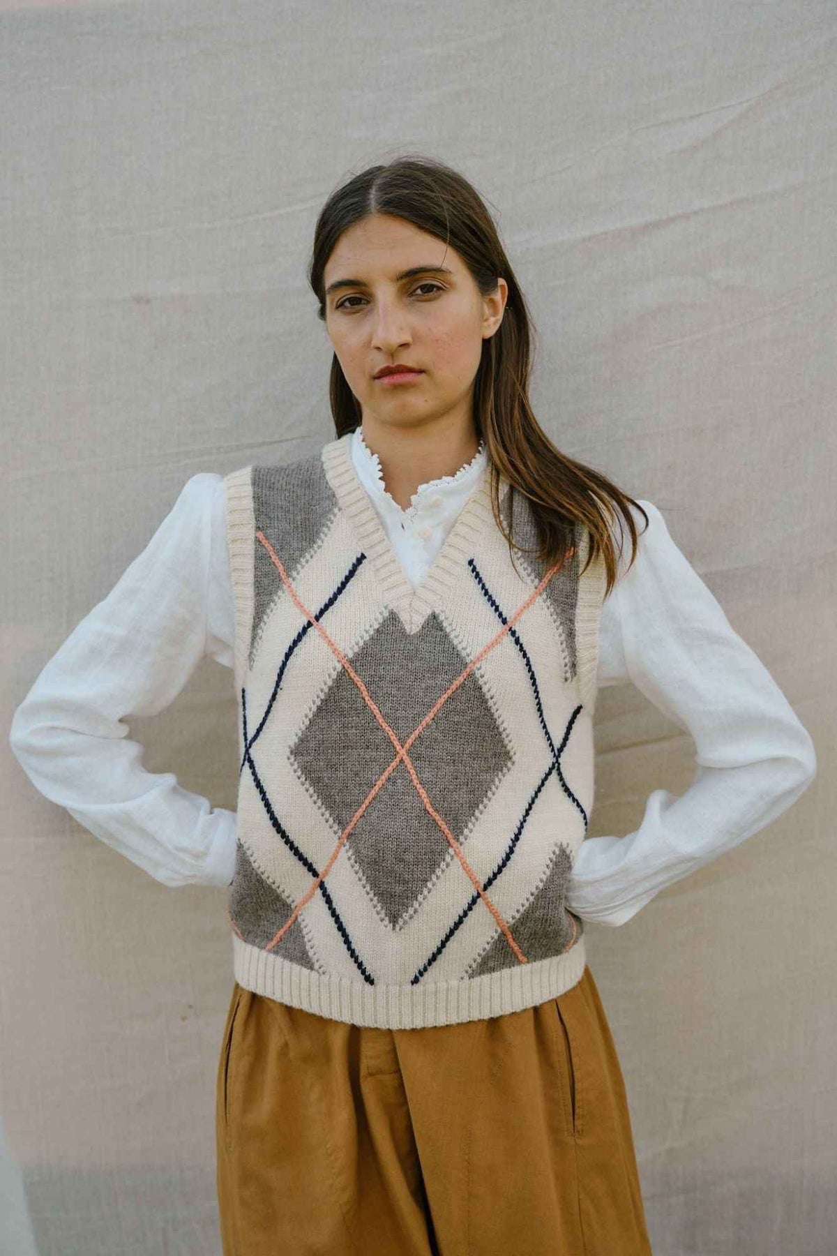 Gretna Vest