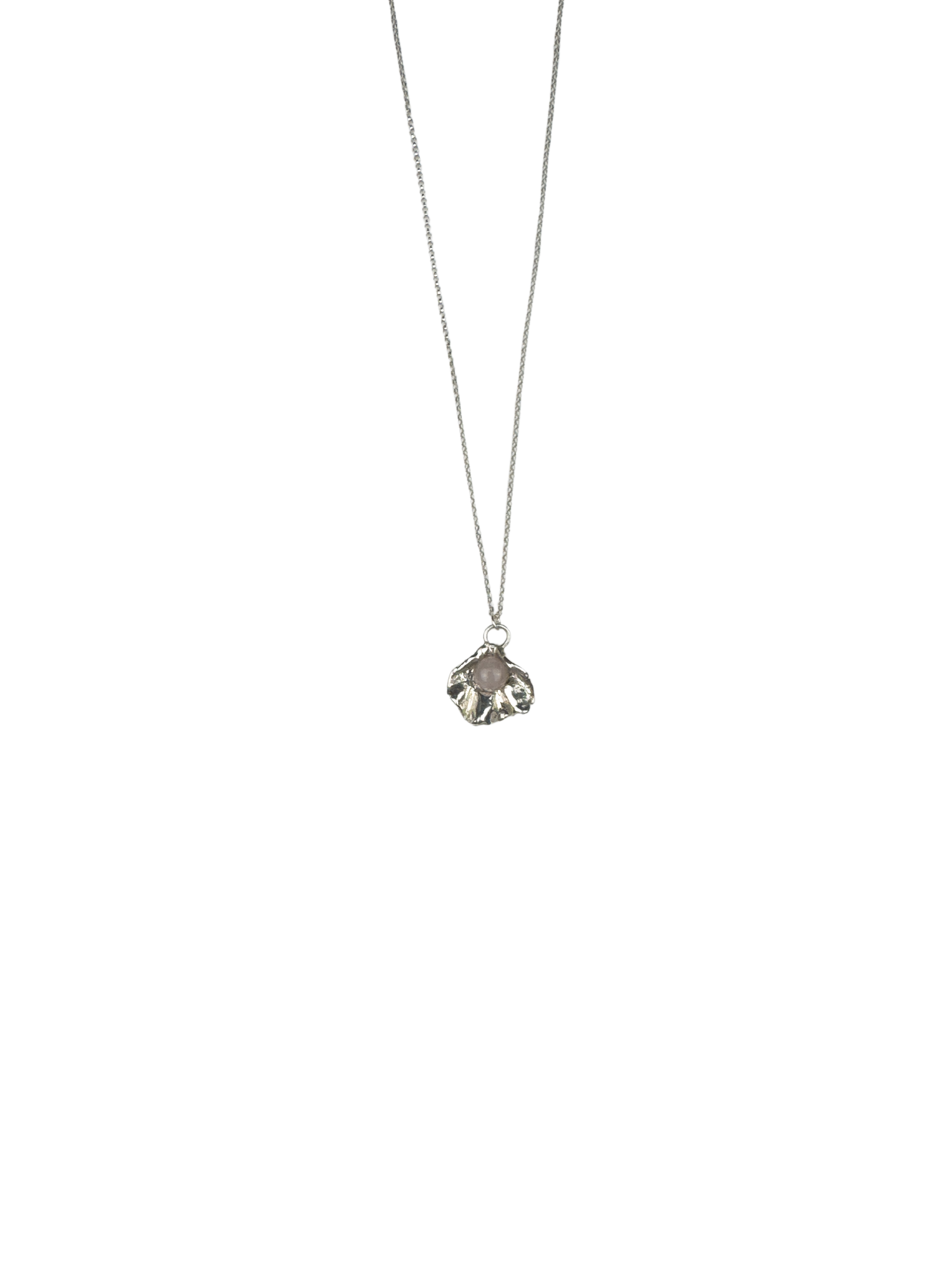 Dione Rose Necklace