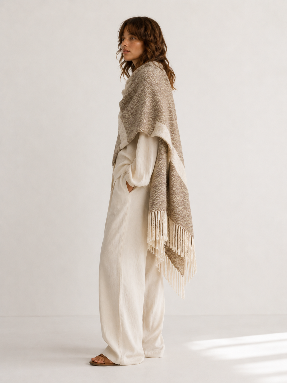 The Journey Wrap Oat