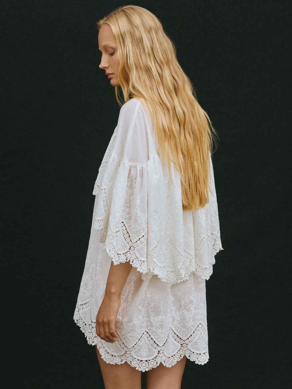 Poet Dress