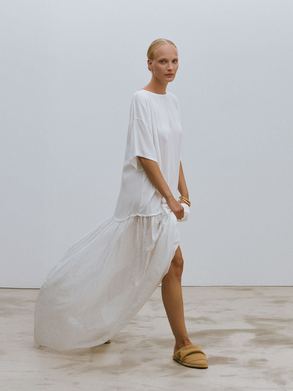 HALO DRESS