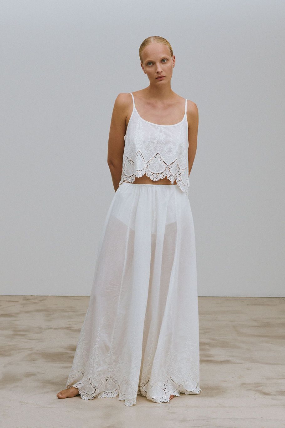 POET SKIRT