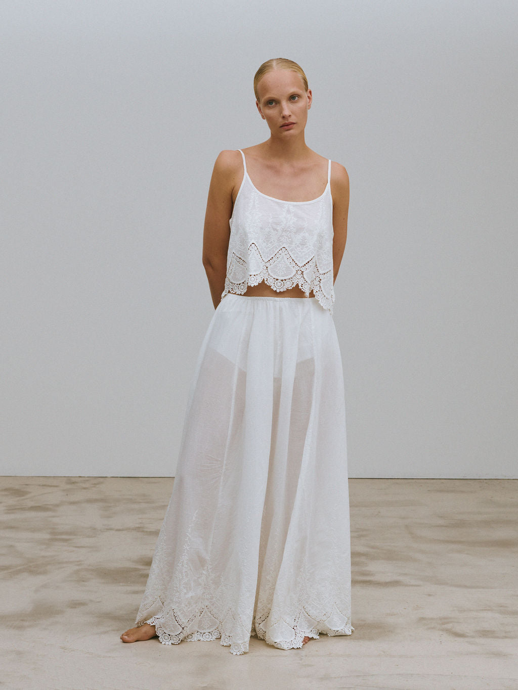 POET CAMI TOP