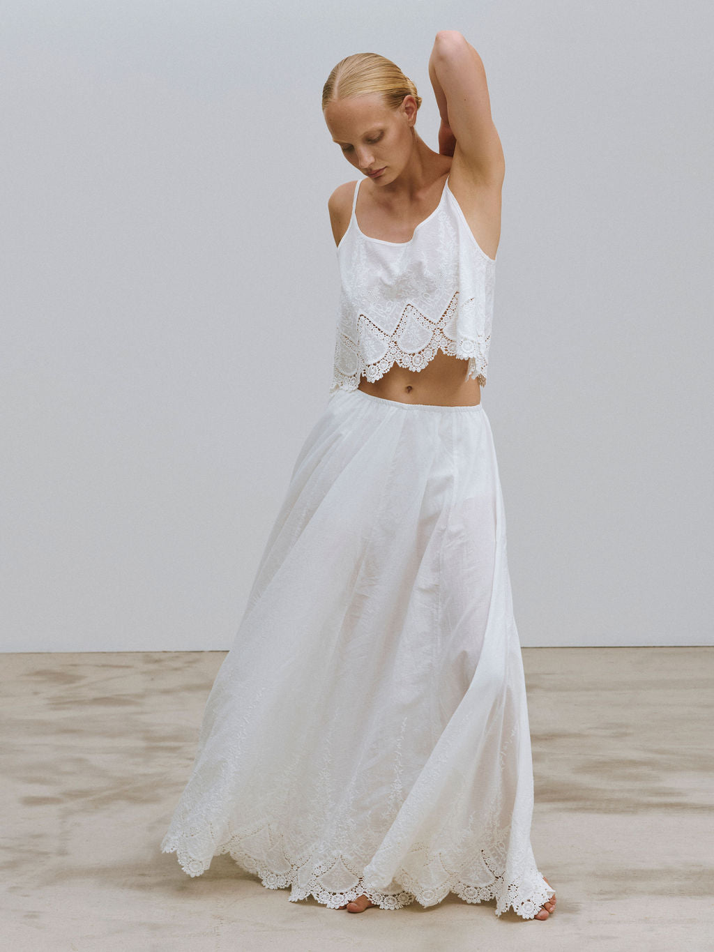 POET SKIRT