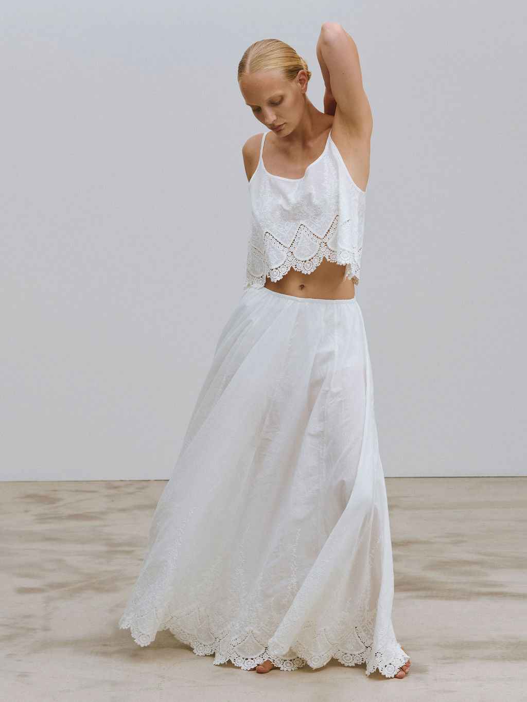POET SKIRT