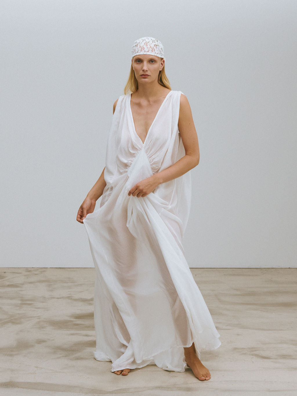 VENUS DRESS