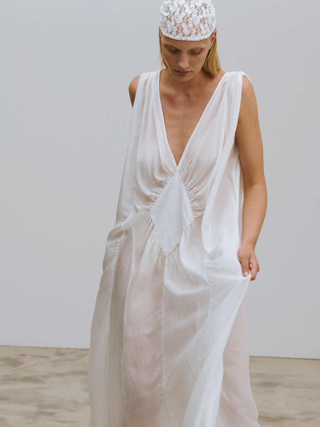 VENUS DRESS