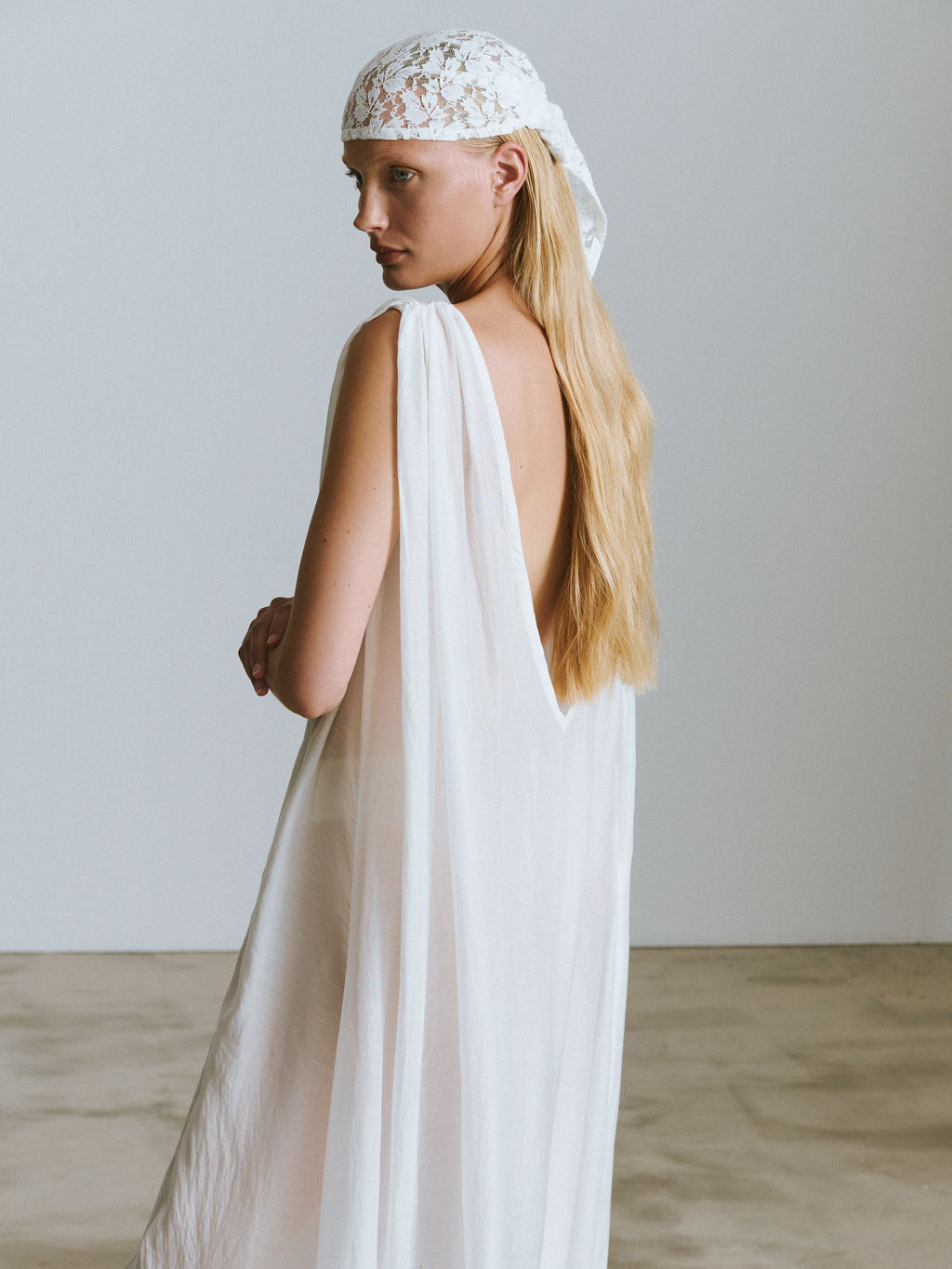 VENUS DRESS