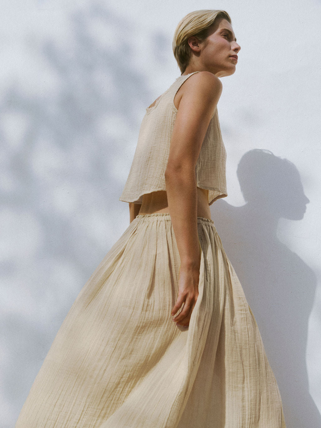 LAMU SKIRT