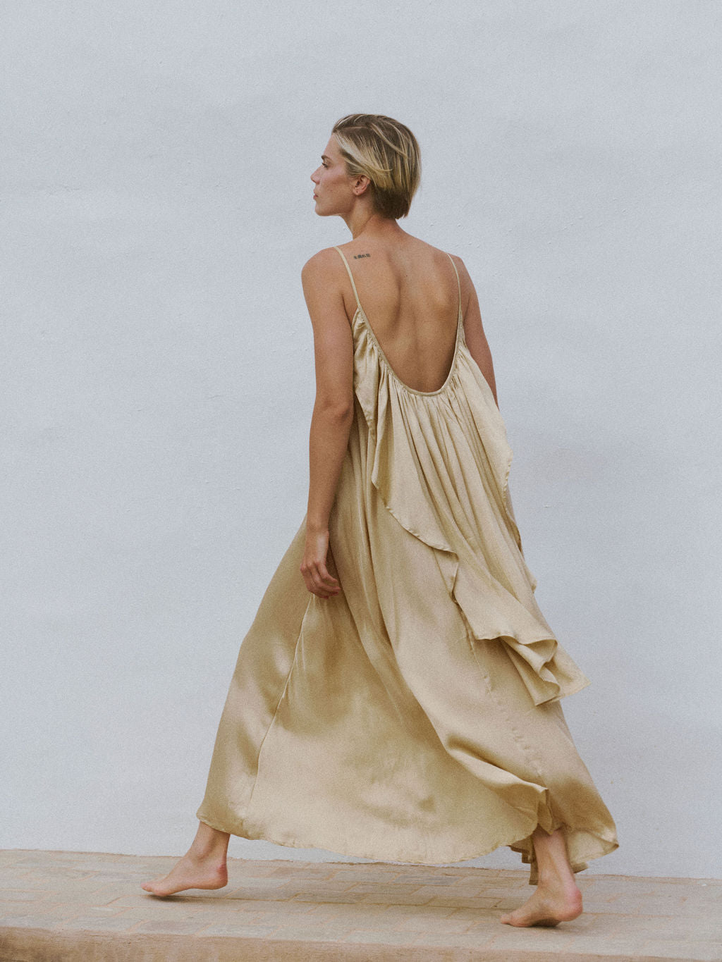 SILK SYROS