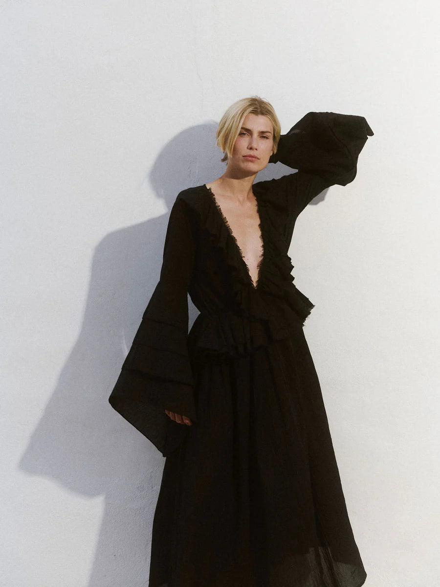 Bella Dress