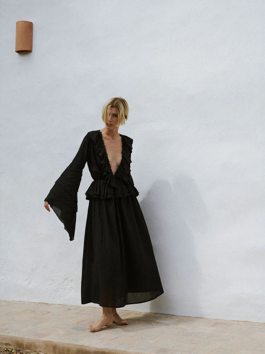 Bella Dress