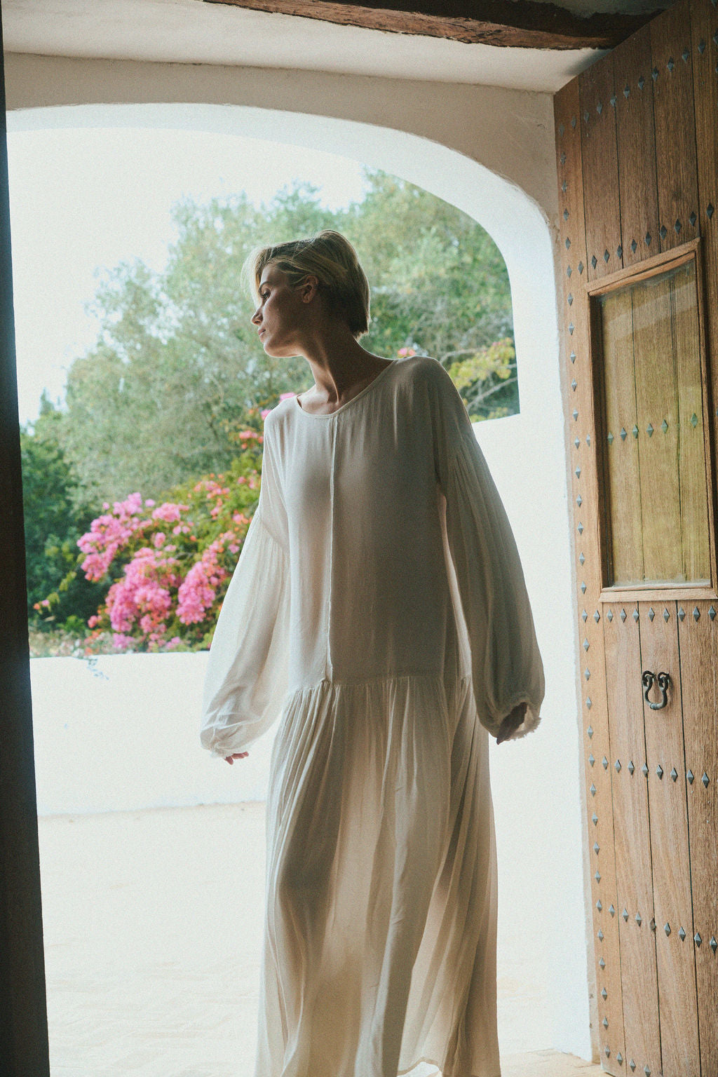 HARMONY DRESS