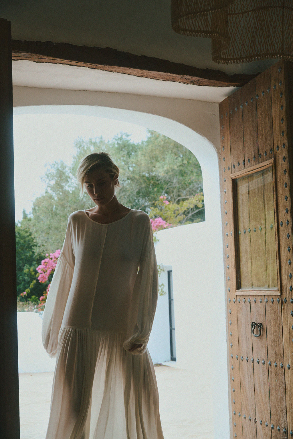 HARMONY DRESS