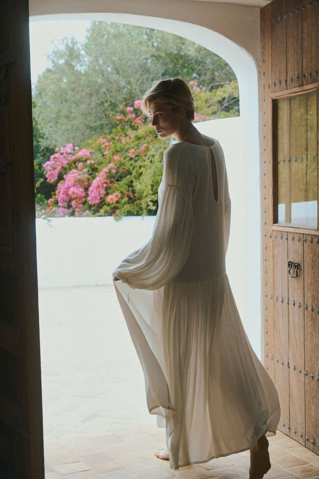 HARMONY DRESS