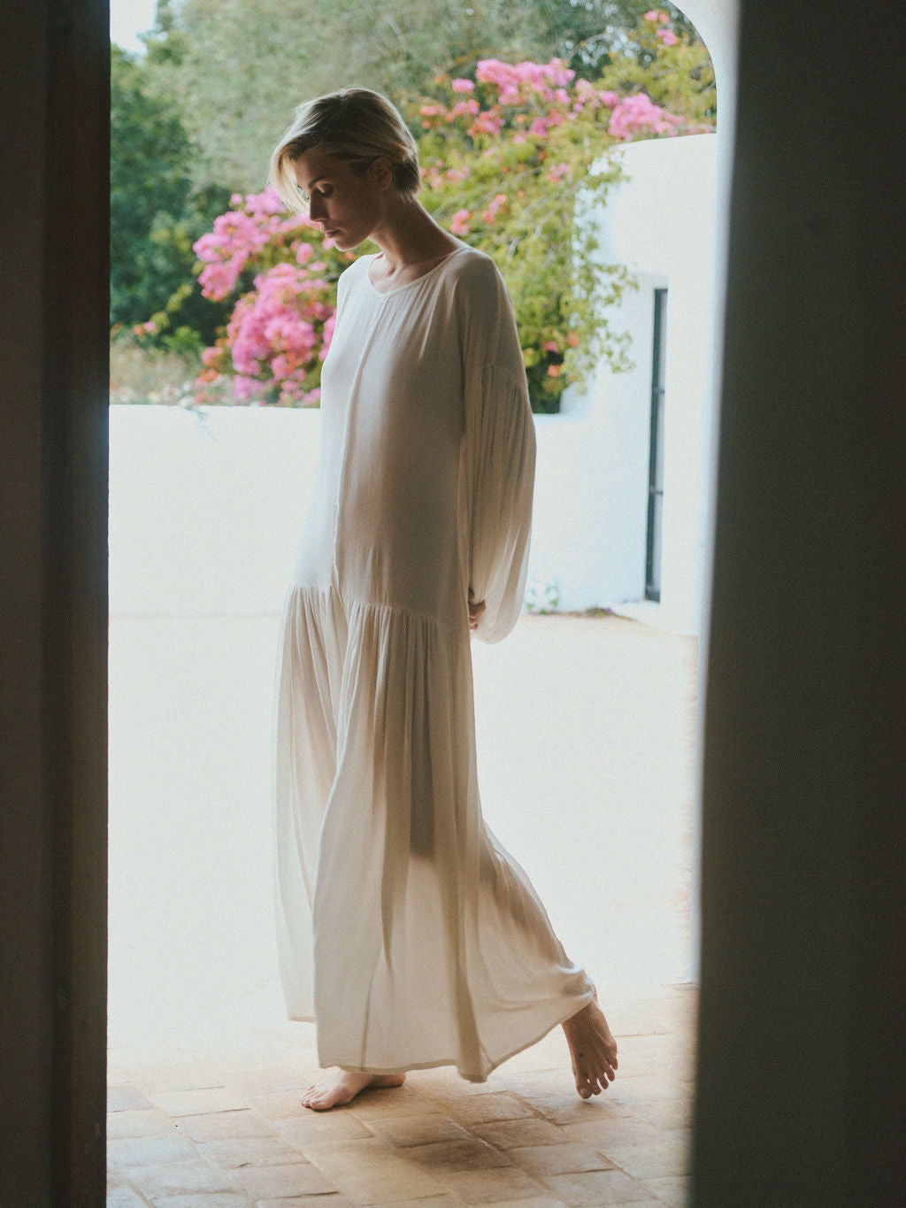 HARMONY DRESS