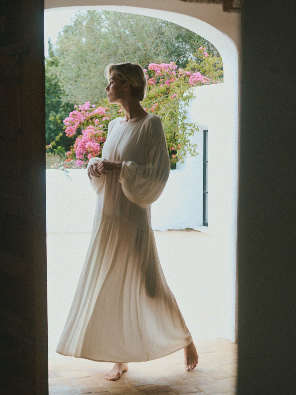 HARMONY DRESS