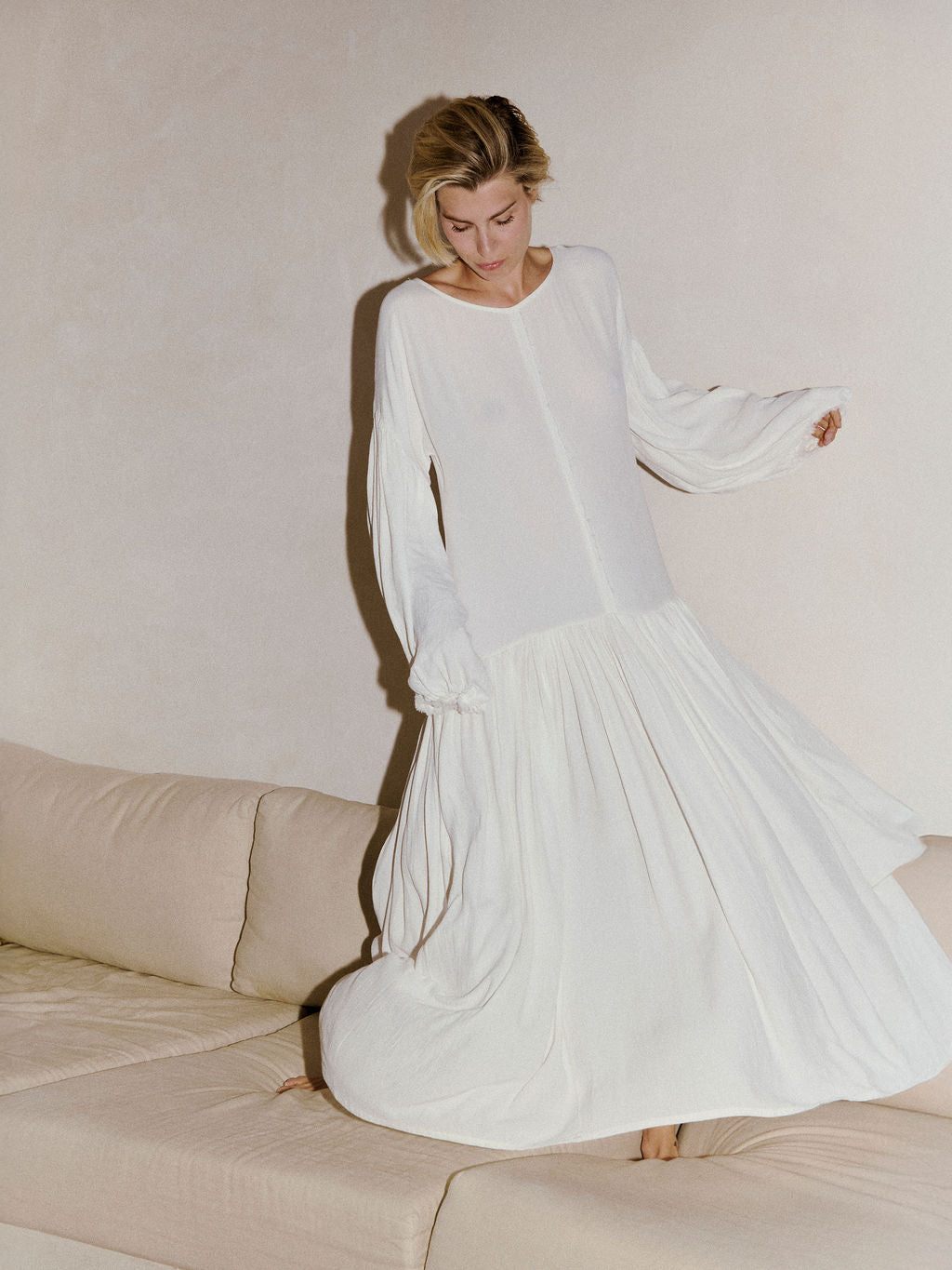 HARMONY DRESS