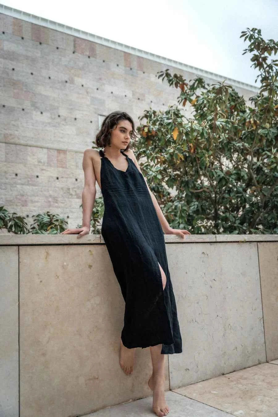 Bora Bora Dress