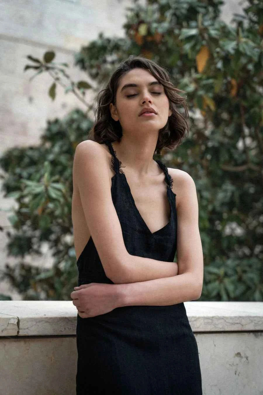 Bora Bora Dress
