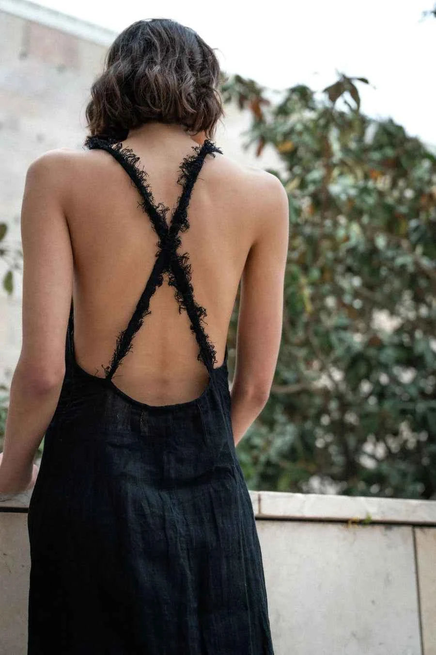 Bora Bora Dress