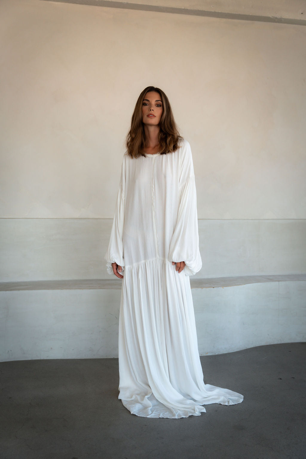 HARMONY DRESS