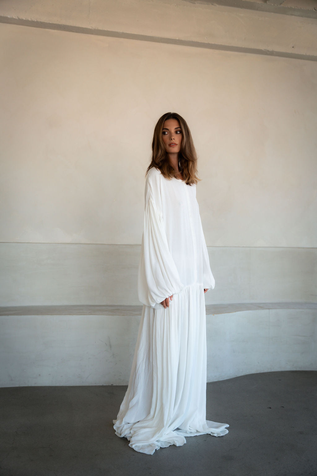 HARMONY DRESS
