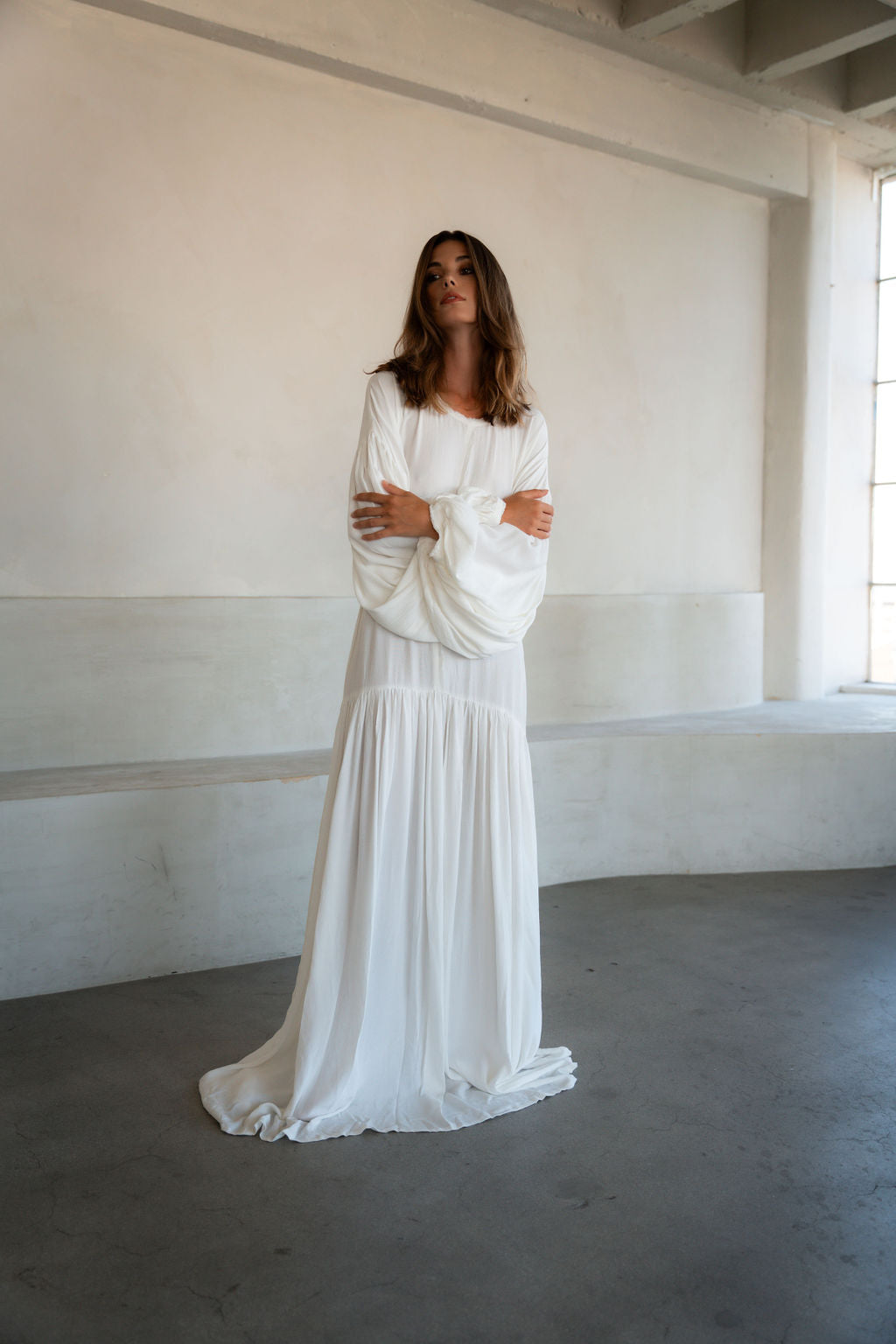 HARMONY DRESS