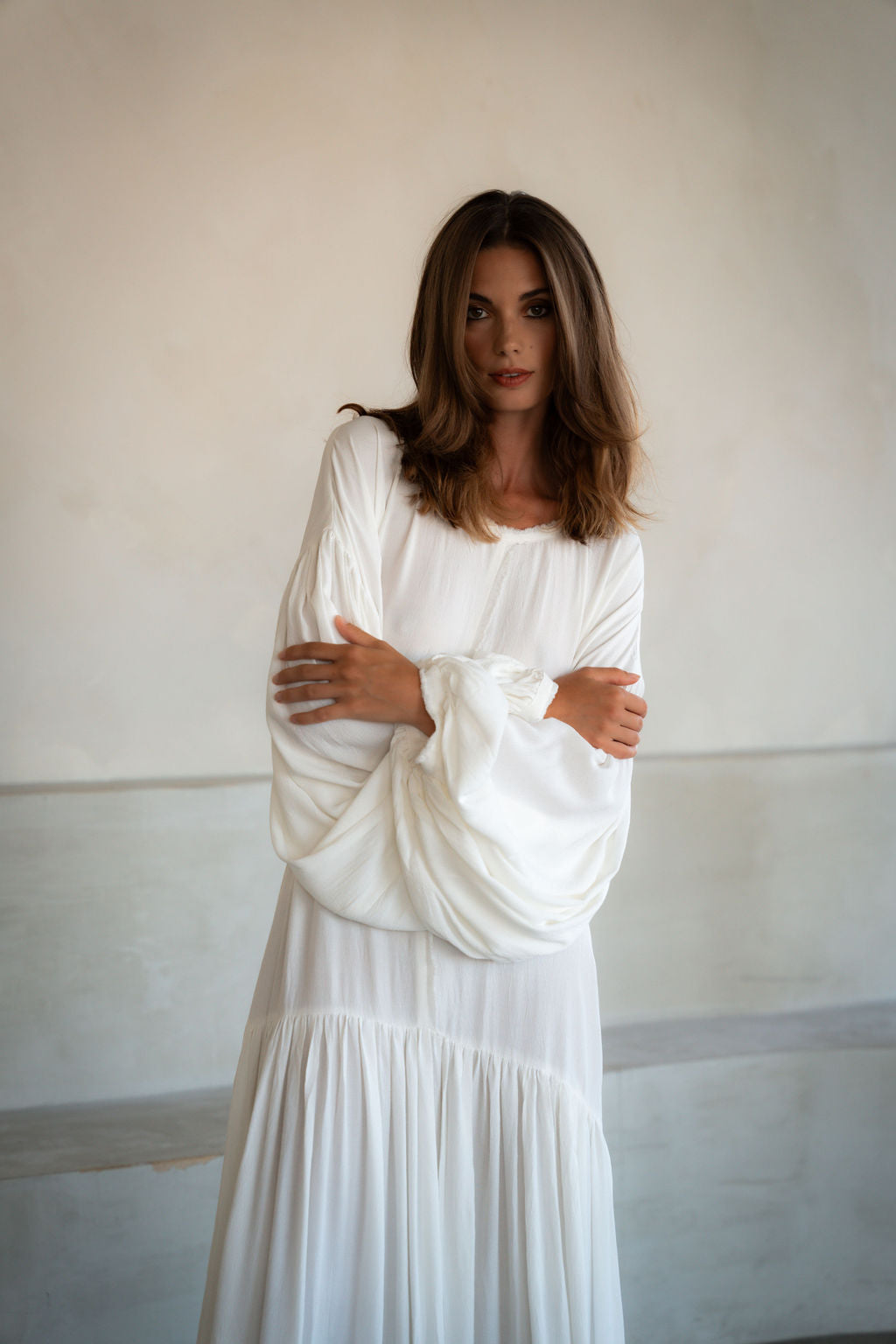 HARMONY DRESS