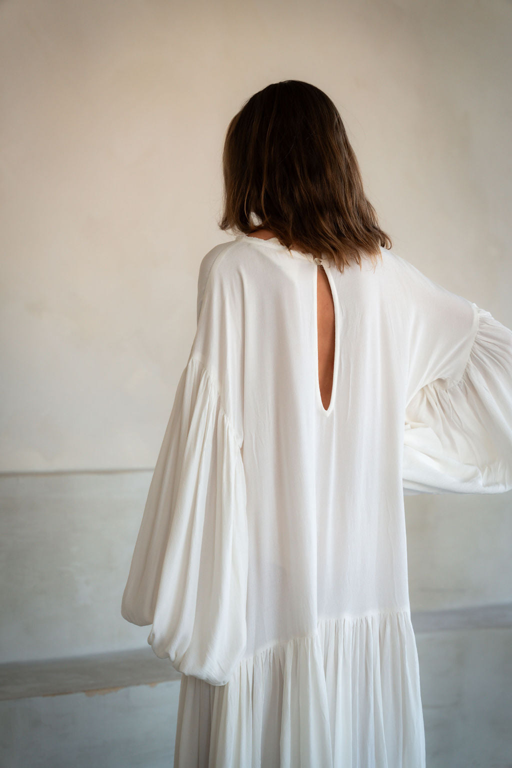 HARMONY DRESS