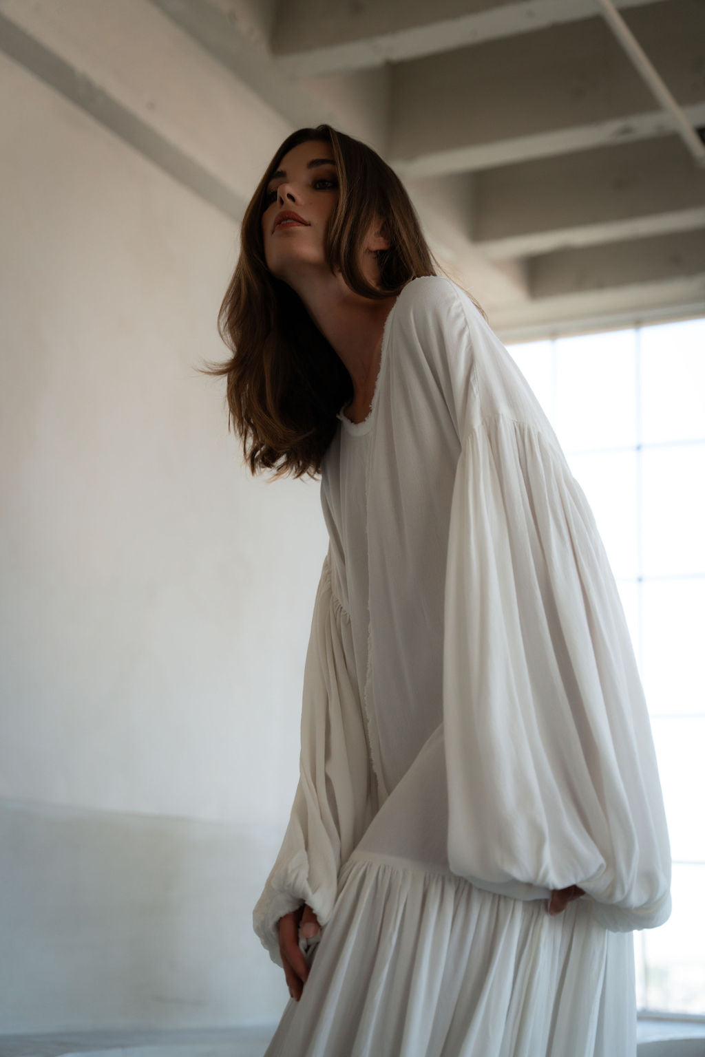 HARMONY DRESS
