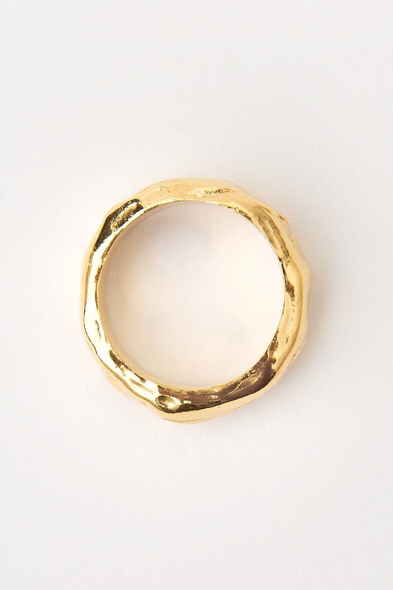 MARESIA RING GOLD
