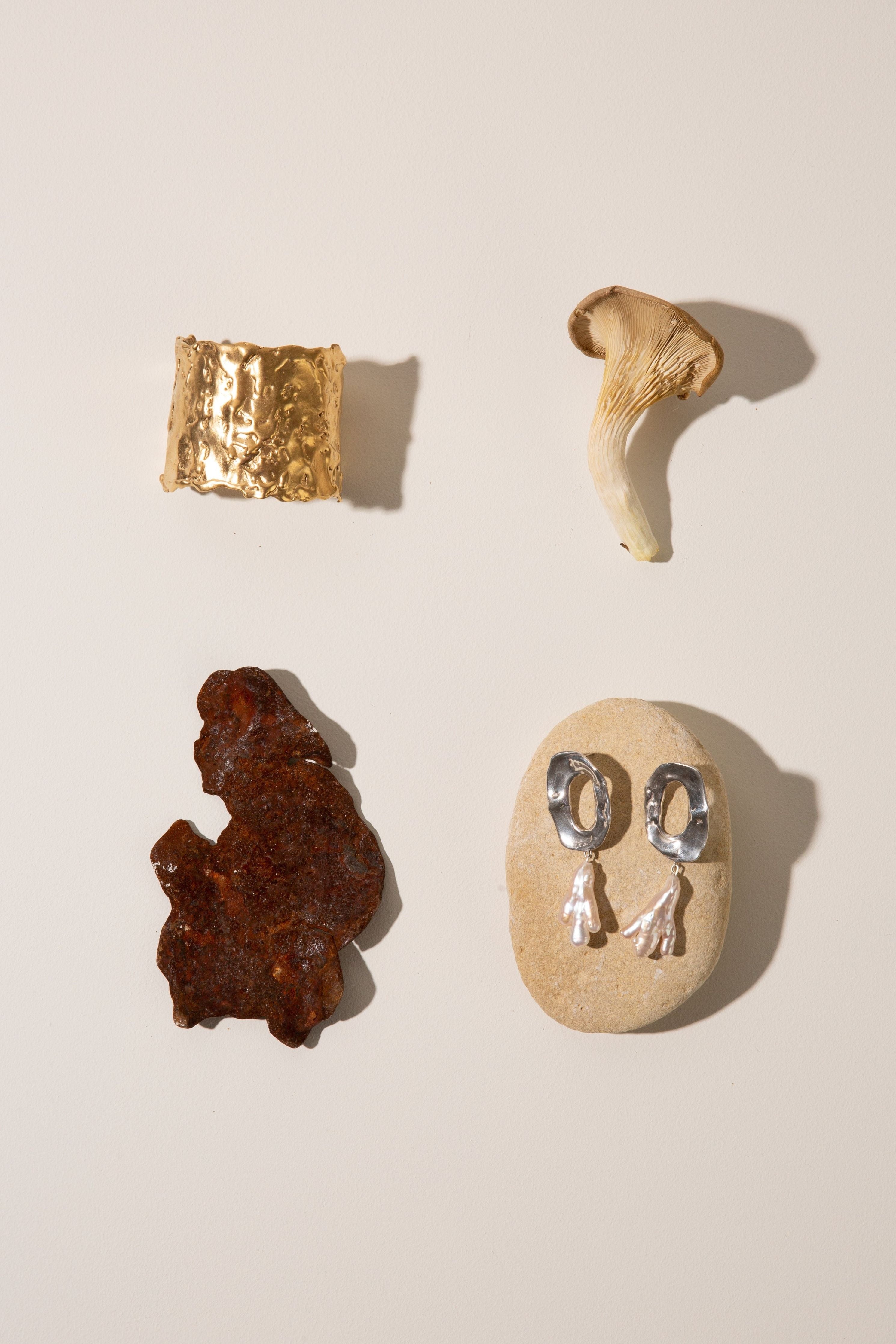 AGUA EARRINGS