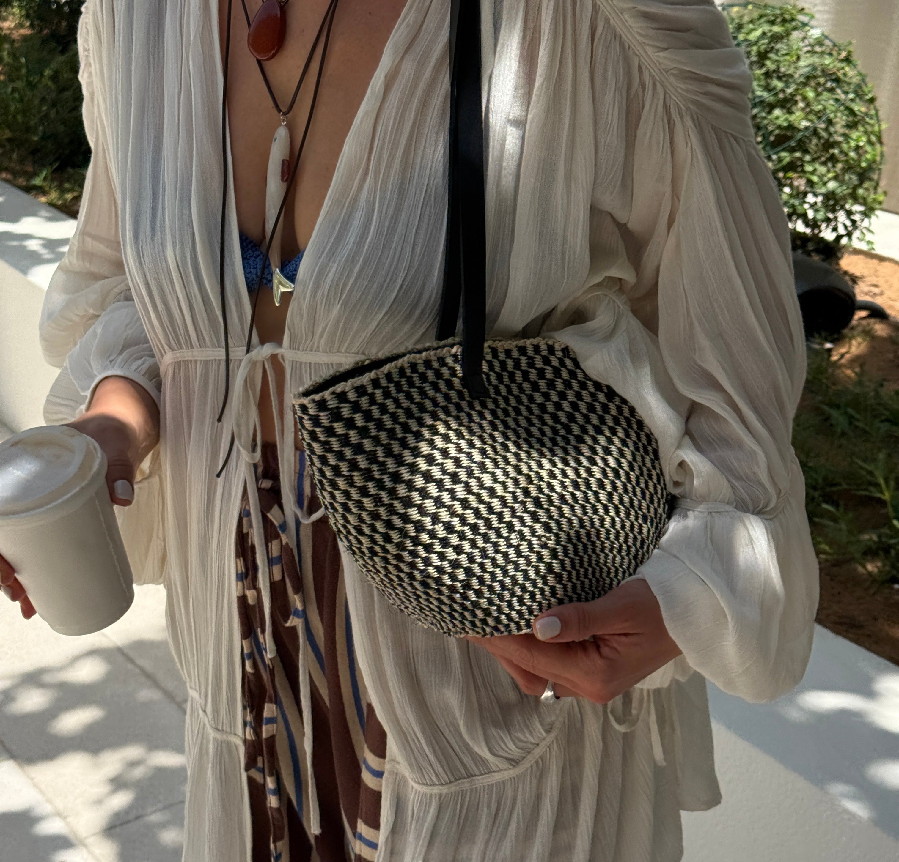 Classic Basket Natural