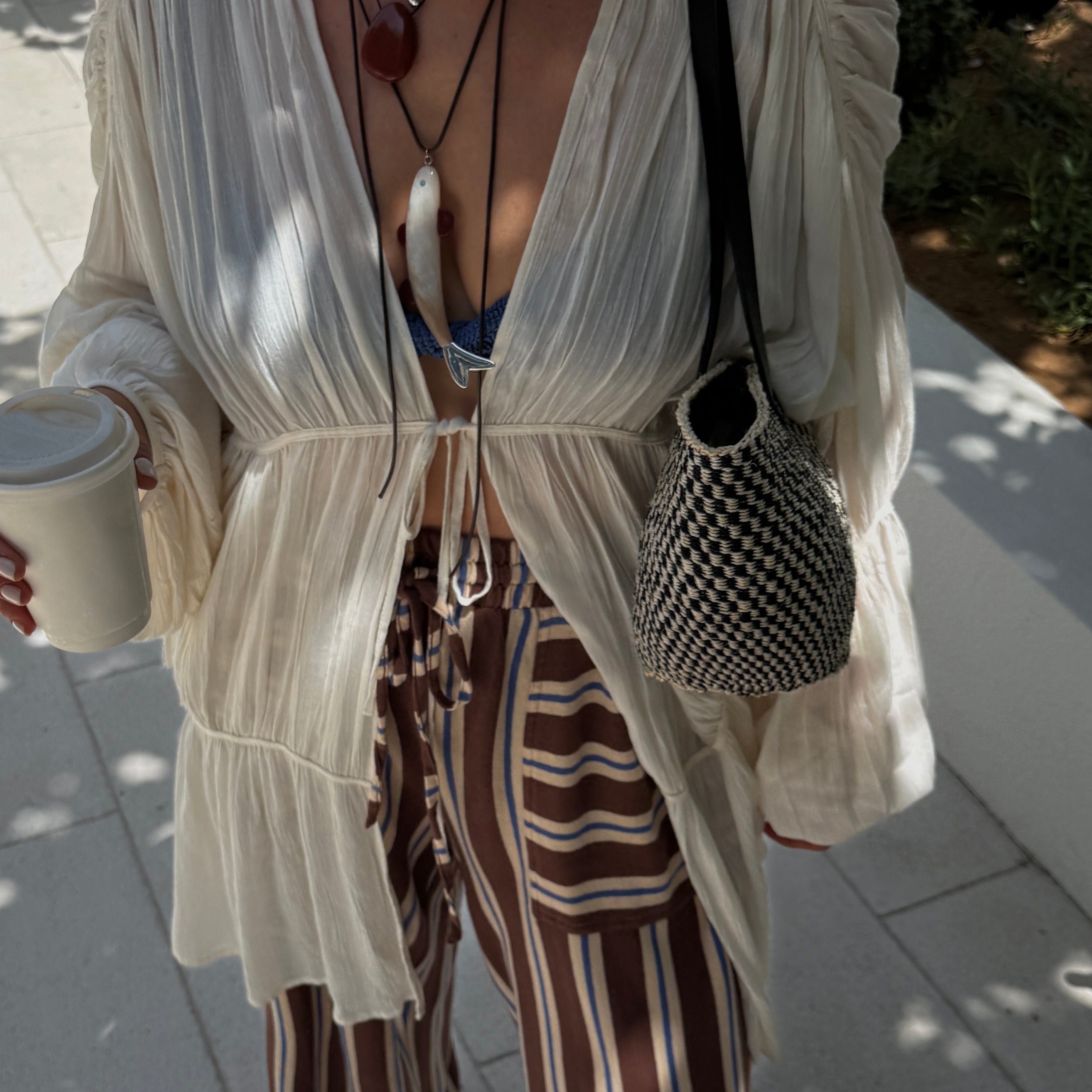 Classic Basket Black