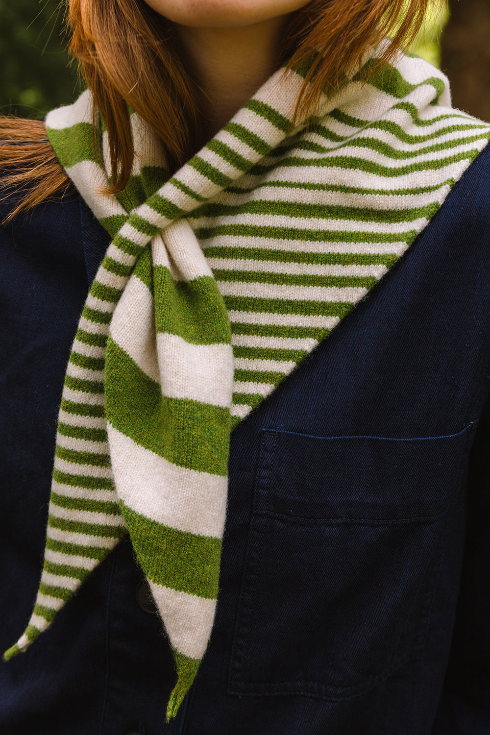 Notgrove Neckerchief