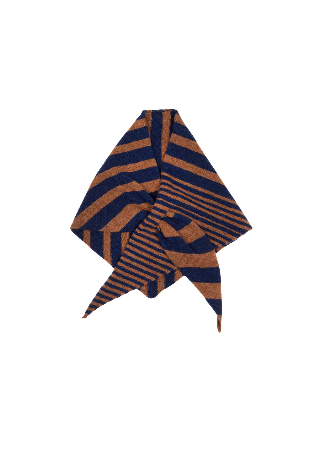 Notgrove Neckerchief – Suede