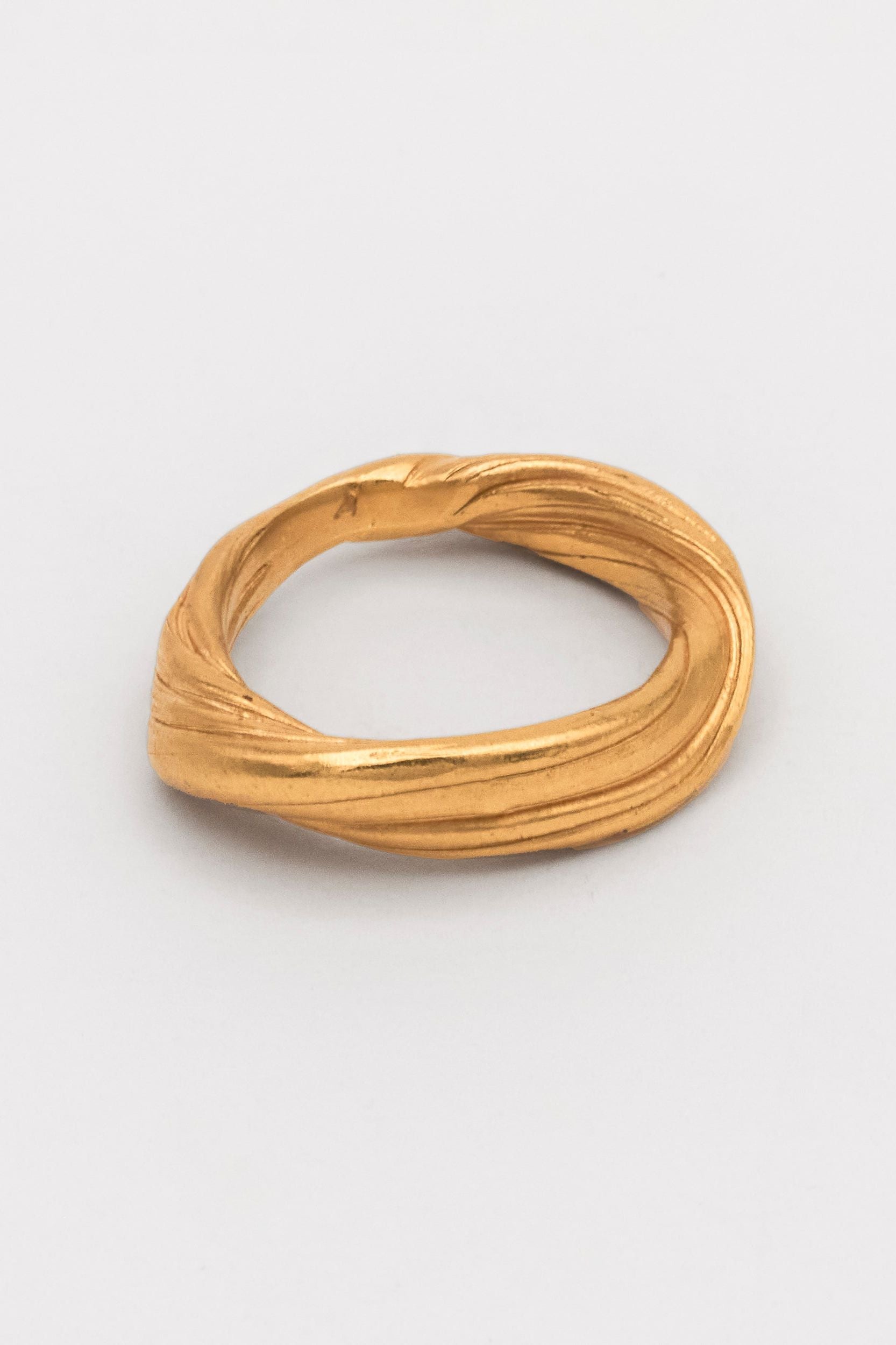 CUMARU RING GOLD