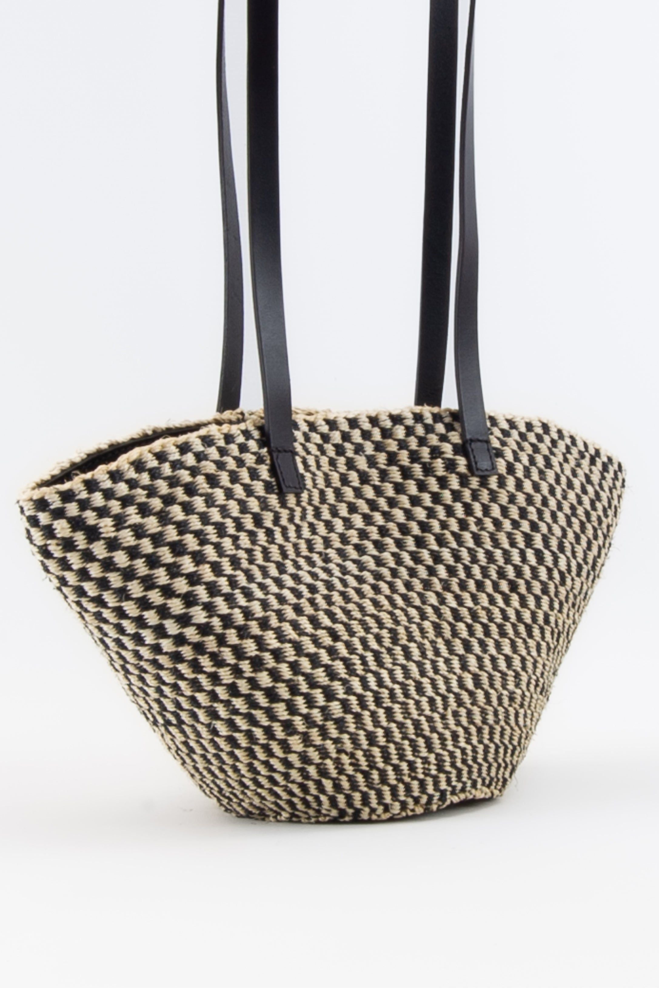 Classic Basket Black