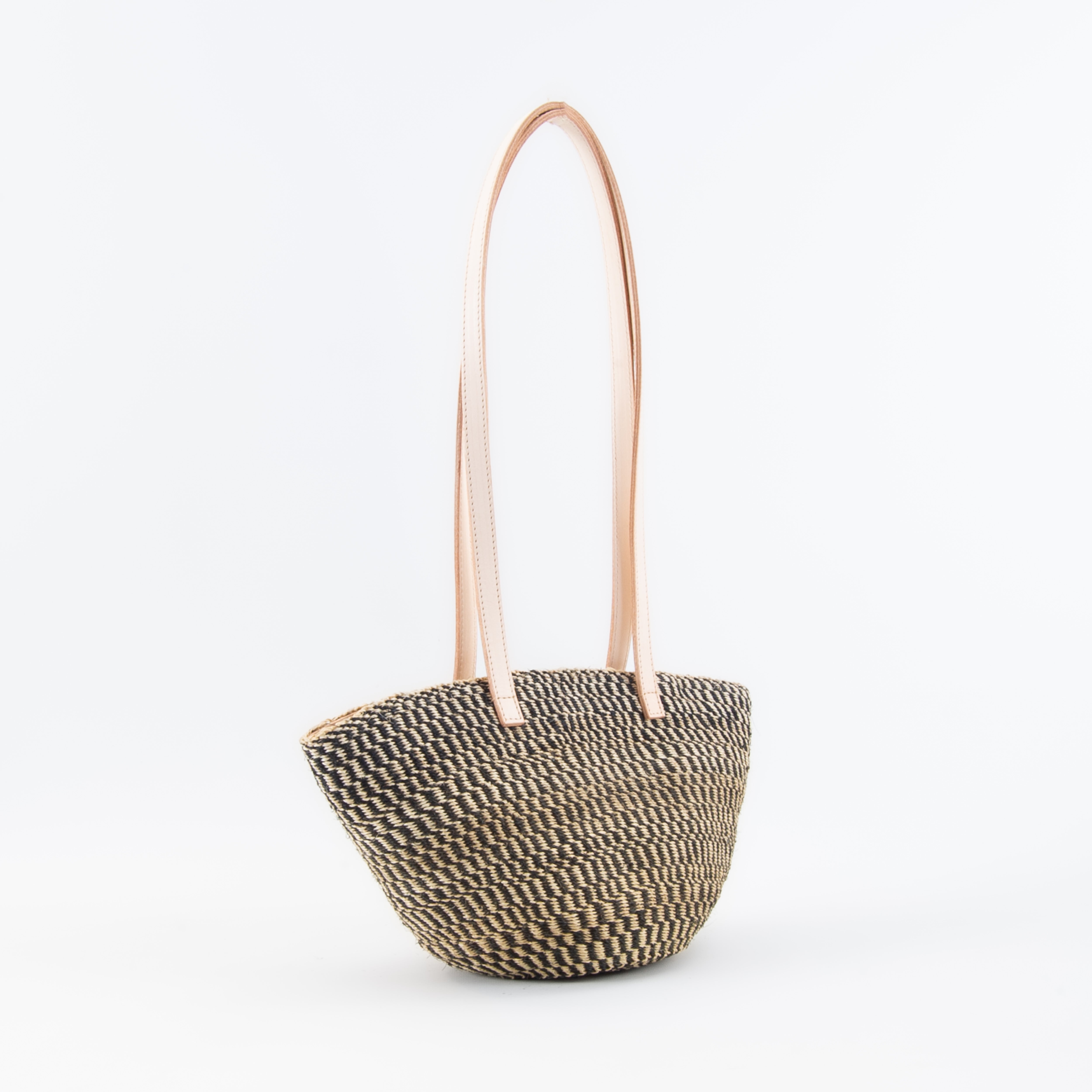 Classic Basket Natural