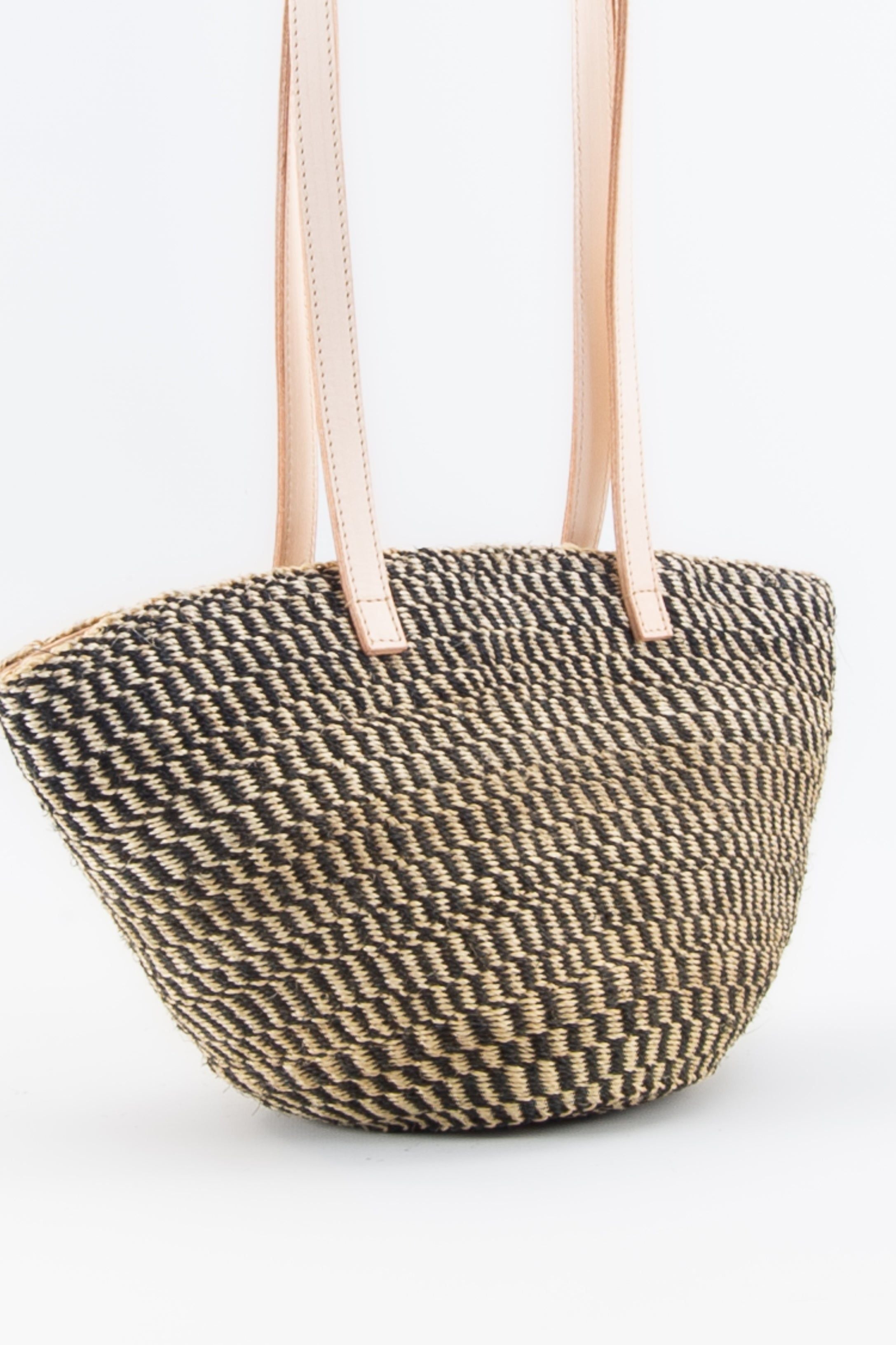 Classic Basket Natural