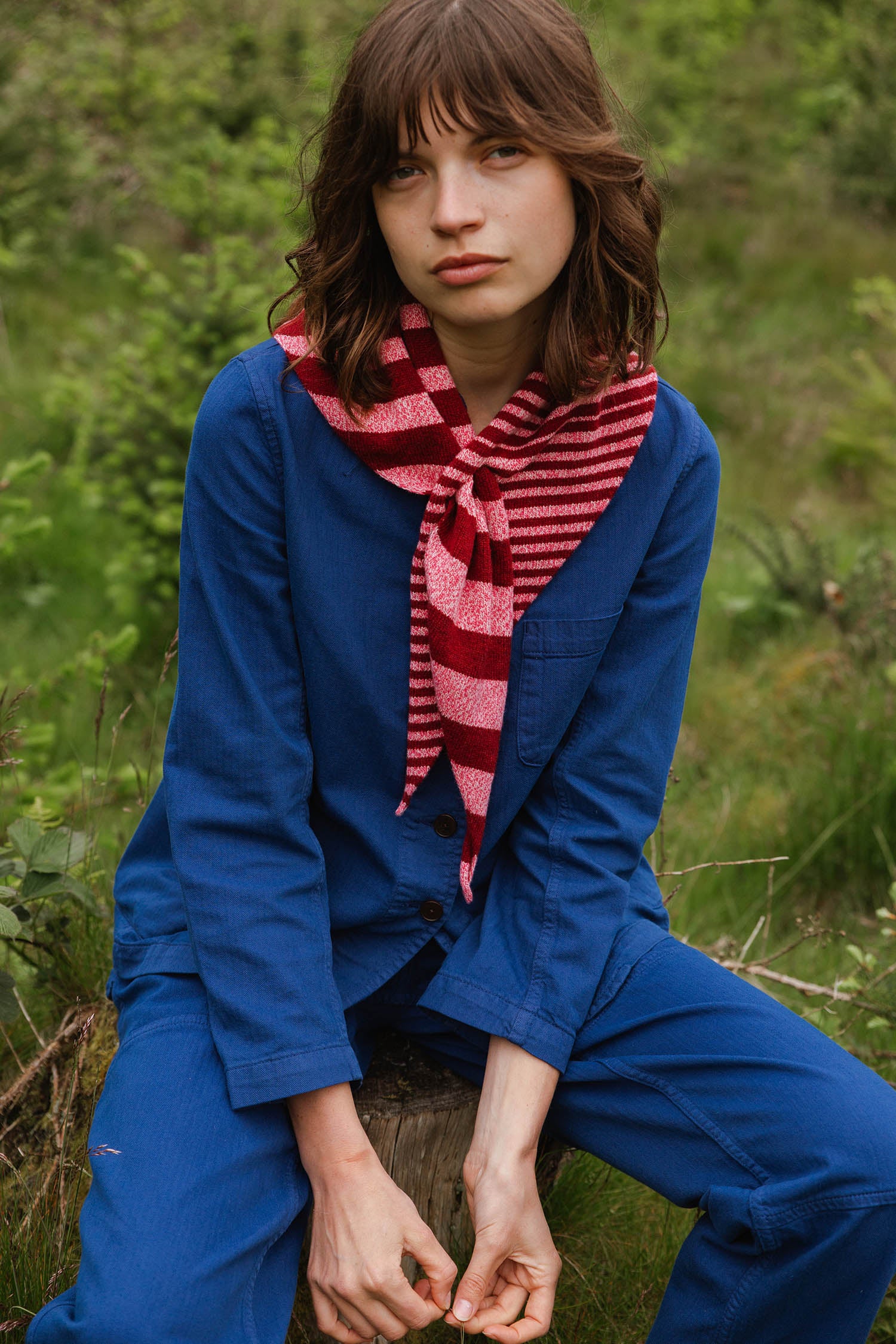 Notgrove Neckerchief